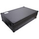 ProX XS-DDJREV7-WLTBL Flight Case For Pioneer DDJ-REV7 W-Sliding Laptop Shelf