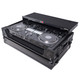 ProX XS-DDJREV7-WLTBL Flight Case For Pioneer DDJ-REV7 W-Sliding Laptop Shelf