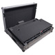 ProX XS-DDJREV7-WLTBL Flight Case For Pioneer DDJ-REV7 W-Sliding Laptop Shelf