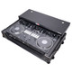 ProX XS-DDJREV7-WLTBL Flight Case For Pioneer DDJ-REV7 W-Sliding Laptop Shelf