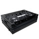 ProX XS-DDJREV7WBL ATA Style Flight Case for Pioneer DDJ-REV7 DJ Controller