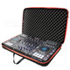 ProX XB-DJCL ZeroG EVA Ultra-Lightweight Soft Case for RANE One, DDJ-1000, REV7