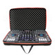 ProX XB-DJCL ZeroG EVA Ultra-Lightweight Soft Case for RANE One, DDJ-1000, REV7, DDJ-GRV6