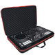 ProX XB-DJCL ZeroG EVA Ultra-Lightweight Soft Case for RANE One, DDJ-1000, REV7, DDJ-GRV6