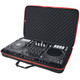 ProX XB-DJCL ZeroG EVA Ultra-Lightweight Soft Case for RANE One, DDJ-1000, REV7, DDJ-GRV6