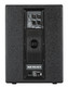 2x RCF SUB702AS-MK2 Active 12" Compact Subwoofer 1400W + Covers