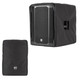 RCF SUB 702-AS MKII Active 12" Compact DJ / Club Subwoofer 1400W + Cover