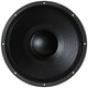 2x B&C 15TBX100-8 15" Hi-Performance Subwoofer 2000W 8-Ohm Bass Woofer Speaker.