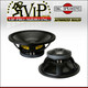 2x B&C 15TBX100-8 15" Hi-Performance Subwoofer 2000W 8-Ohm Bass Woofer Speaker.
