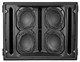  Yorkville PSA1 4x6" Paraline Series Compact Active PA Array Loudspeaker 1200W.