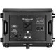  Yorkville PSA1 4x6" Paraline Series Compact Active PA Array Loudspeaker 1200W.