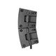  Yorkville PSA1 4x6" Paraline Series Compact Active PA Array Loudspeaker 1200W.