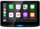 JVC KW-Z1000W HD Radio AM/FM Stereo USB Bluetooth Digital Media 10.1" Receiver