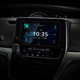 JVC KW-V660BT installed in dashboard