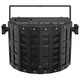 CHAUVET DJ Kinta FX ILS RGBW LED Derby, Laser, LED, Strobe Multi-Effect Fixture