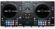 Rane ONE Professional Motorized Turntable Style DJ Controller W/ ProX SOFT Case