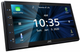 JVC KW-M56BT 2 DIN 6.8" Media Player USB Mirroring Android iPhone Bluetooth