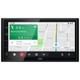JVC KW-M56BT Android Auto Navigation