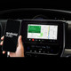 JVC KW-M56BT Android Auto Setup
