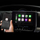 JVC KW-M56BT Apple CarPlay Connection
