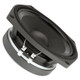 Faital Pro 6PR110 6" Midrange Weather Proof Ferrite Speaker 300 Watts 8-Ohms