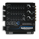 AudioControl LCQ-1 Six Channel Line Out Converter + Bass Processor
