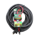 ProX XC-XLREC50 50ft Power Cord/Audio Cable IEC Female to NEMA 15P & Balance XLR