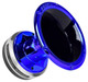 PRV D3500TiH-Nd 2" Neodymium Titanium Hybrid Driver + WGP14-50 Blue Black  Horn