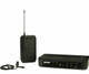 Shure BLX14/CVL J11 Wireless Presenter System w/ CVL Lavalier Microphone ( J11 )