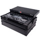 ProX X-DDJREV1LTBL Flight Case for Pioneer DDJ-REV1 Controller With Sliding Shelf