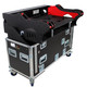 XZF-AH-AVANTIS 2U Flip-Ready Hydraulic Lift Case for Allen & Heath Avantis w/ 2U