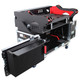 XZF-AH-AVANTIS 2U Flip-Ready Hydraulic Lift Case for Allen & Heath Avantis w/ 2U