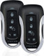 Prestige APS787Z Remote Start & Alarm System