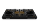 Pionee DDJ-REV1 Scratch-Style 2-Channel DJ Controller + ProX XB-DJCS Hard Case