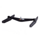 D.A.S AX-EV210 Rigging bumper for EVENT-210A (max 16 u.) Black