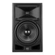 2x RCF AYRA PRO8 8" Active Studio Monitor w/ RCF TRK PRO1 USB Audio Interface