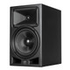 2x RCF AYRA PRO8 8" Active Studio Monitor w/ RCF TRK PRO1 USB Audio Interface