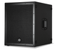 4x SUB8004-AS 18" Professional Subwoofer W/ 6x HDL10-A Active Line Array