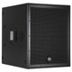 4x SUB8004-AS 18" Professional Subwoofer W/ 6x HDL10-A Active Line Array