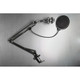 Technical Pro MCXPKG Pro Stage / Studio Accessory Microphone Starter Pack (No MIC)