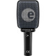 Sennheiser e 906 Super-Cardioid, Dynamic Instrument Mic w Switch Presence Filter