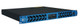 CVR Audio D-1504 BLUE Professional Power Amplifier 1 Space 1500 Watts x 4 at 8-Ohms