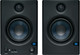 PreSonus Eris E5 BT Active Media Reference Monitors with Bluetooth
