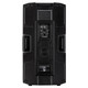 2x RCF ART 935-A 15" Active Speaker Powered PA Stage Monitor 2100W w/ ProX Case