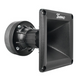 2x Timpano TPT-DH175 1" Exit Phenolic Diaphragm Driver + Plastic Horn 150 Watts