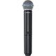 Shure BLX288/SM58 H11 Dual Handheld Wireless Microphone System (H11:572-596 MHz)