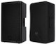 2x RCF ART 912-A 12" 2100W Active 2-Way Speaker w/DSP + 2x CVR ART 912 + Accessories
