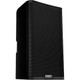 2x QSC K12.2 Active Potable DJ 2000W Class-D Amplified 2-Way PA Speaker (OPEN BOX)