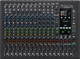 Mackie Onyx16 16-Channel Analog USB Mixer w/ Multitrack Recording via USB or SD