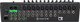 Mackie Onyx16 16-Channel Analog USB Mixer w/ Multitrack Recording via USB or SD